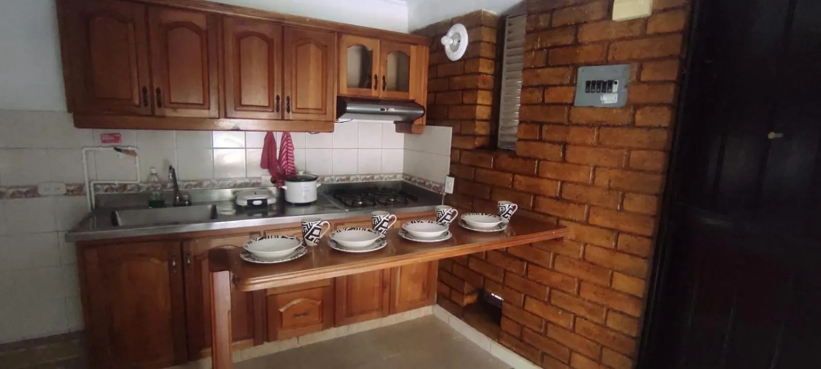 Apartamento Comodo Medellín Colombia
