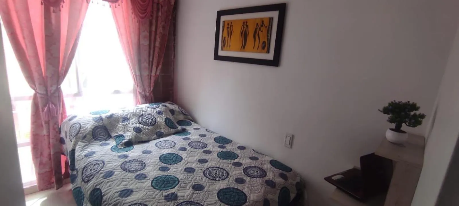 Apartamento Comodo Medellín