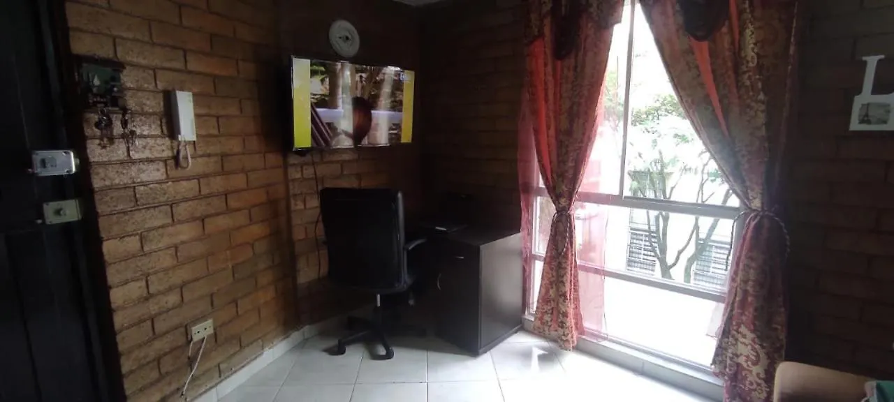 Apartamento Comodo Medellín